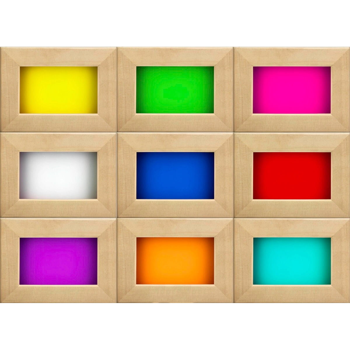 Golden Design Rebecca Low EMF Far Infrared Sauna P6-H356-02