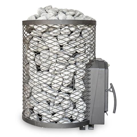 Cozy Heat O Wood Burning Sauna Stove 12kW 4745010348037