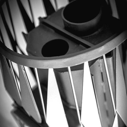 Cozy Heat OG 12kW Wood Burning Sauna Stove 4745010348075