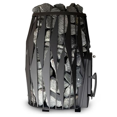 Cozy Heat OG 12kW Wood Burning Sauna Stove 4745010348075