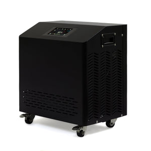 Golden Design Plunge 0.6HP Dynamic Cold Therapy Cooling/ Heating WiFi Thermal System DCT-SY-06-HC