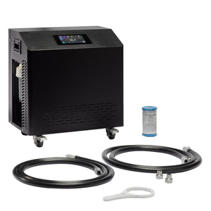 Golden Design Plunge 0.6HP Dynamic Cold Therapy Cooling/ Heating WiFi Thermal System DCT-SY-06-HC