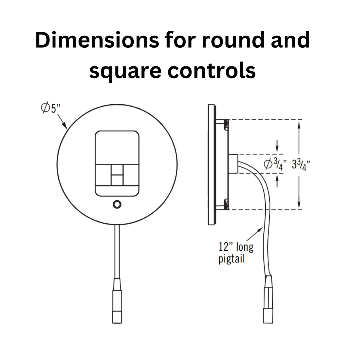 Mr.Steam Basic Butler Linear Steam Shower Control Package with iTempo Control and Linear SteamHead BBUTLERL