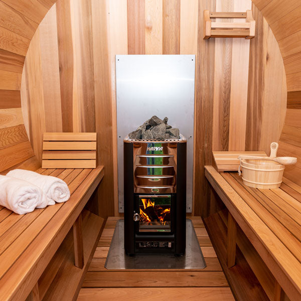 Dundalk Chimney Set for out the Side CHISID | Vital Hydrotherapy