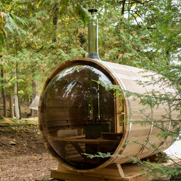 Dundalk Chimney Set for out the Top CHITOP