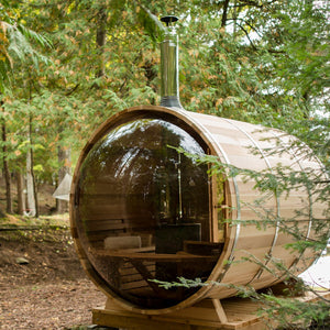 Dundalk Chimney Set for out the Top CHITOP