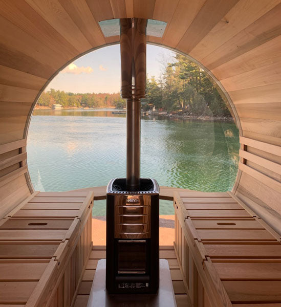 Dundalk Chimney Set for out the Top CHITOP