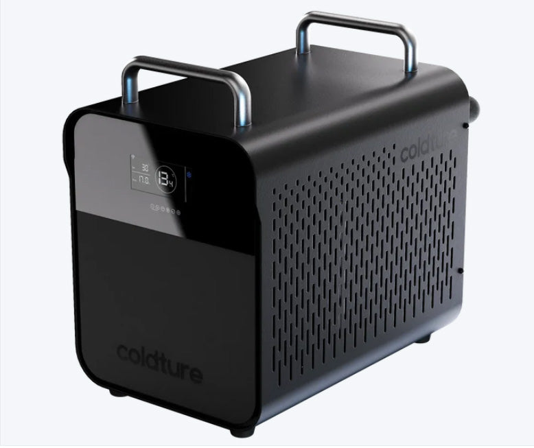 Dundalk Coldture Water Chiller Pro with Fittings 730203