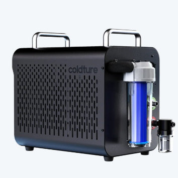 Dundalk Coldture Water Chiller Pro with Fittings 730203