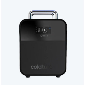 Dundalk Coldture Water Chiller Pro with Fittings 730203