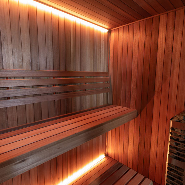 Dundalk Canadian Timber CT Element Studio Sauna (64x84)