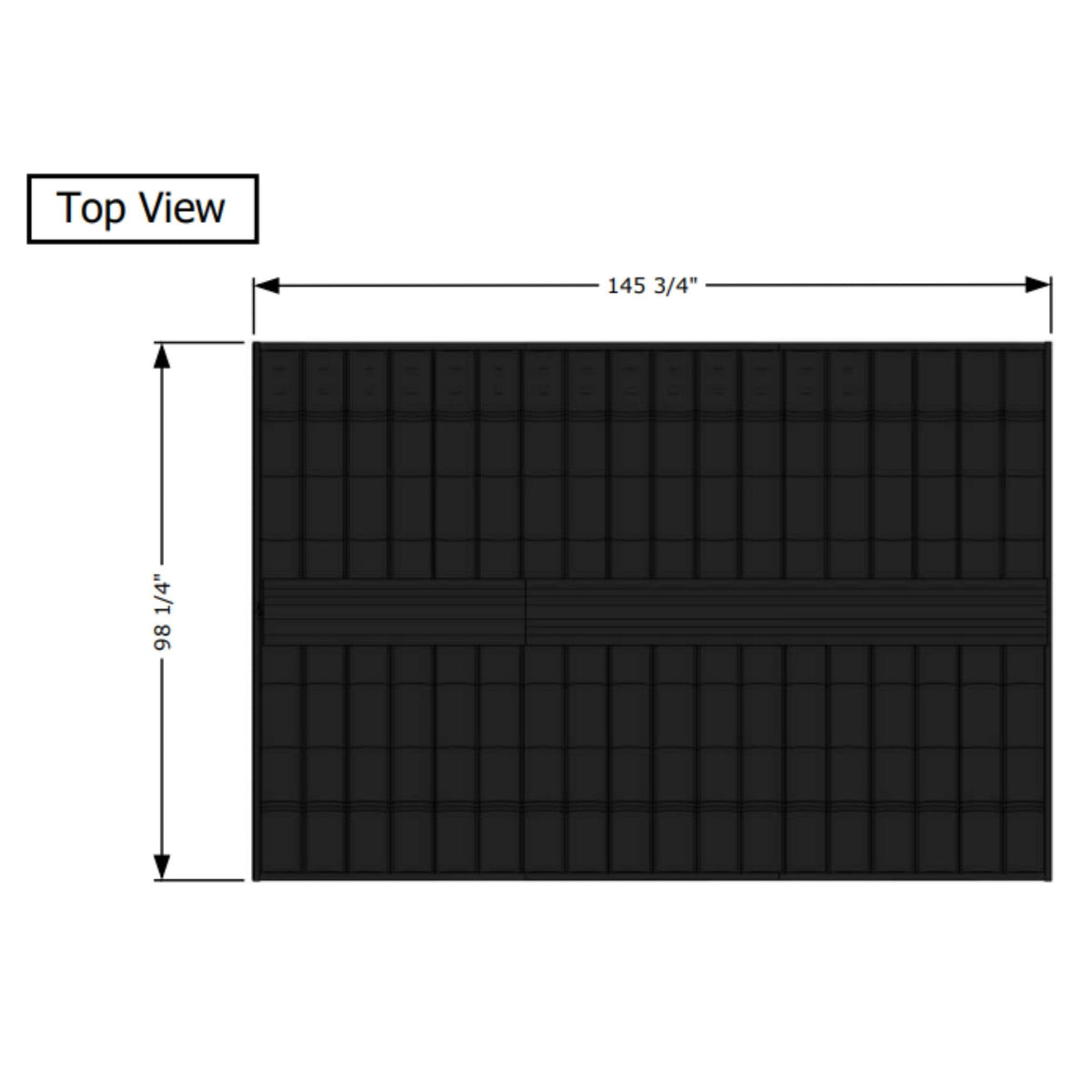 Dundalk Canadian Timber CT Georgian Cabin Sauna with Changeroom CTC88CW