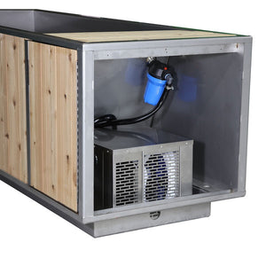 Dundalk Flow Cold Plunge 372FP