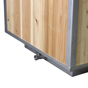 Dundalk Flow Cold Plunge 372FP