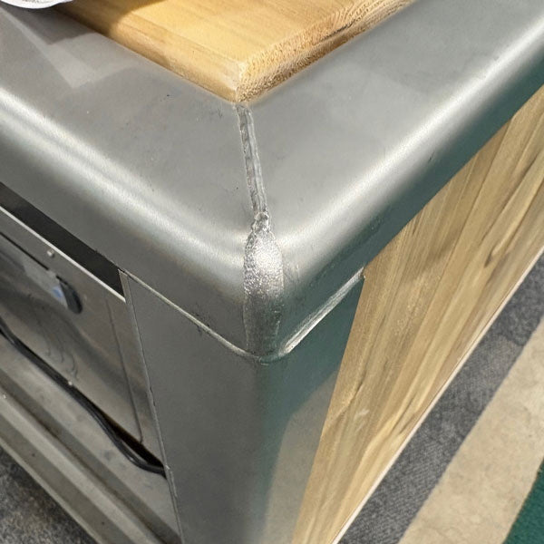 Dundalk Flow Cold Plunge 372FP