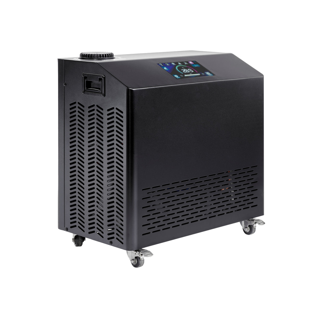 Dynamic Cold Therapy 0.8 HP Chiller (Cold/Heat) with WIFI APP DCT-SY-08-PRO