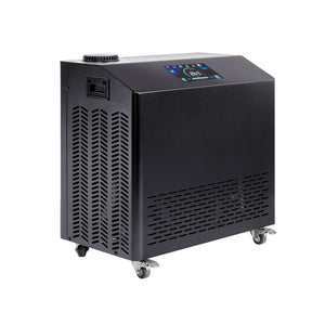 Dynamic Cold Therapy 0.8 HP Chiller (Cold/Heat) with WIFI APP DCT-SY-08-PRO