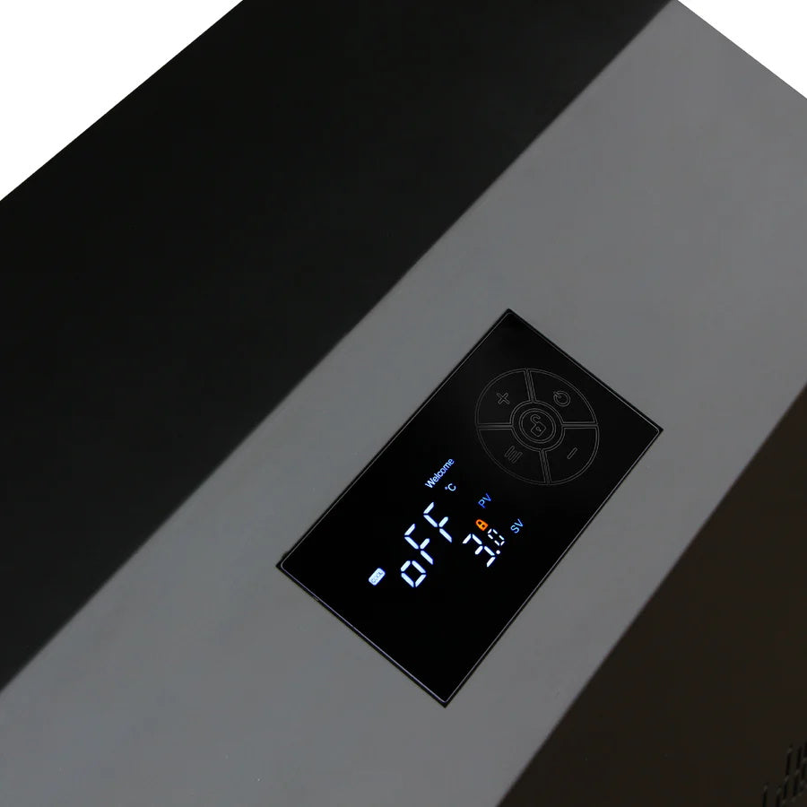 Golden Design Dynamic Cold Therapy Standard Edition 0.8 HP Chiller (Cold/Heat) DCT-QG-10-A-08