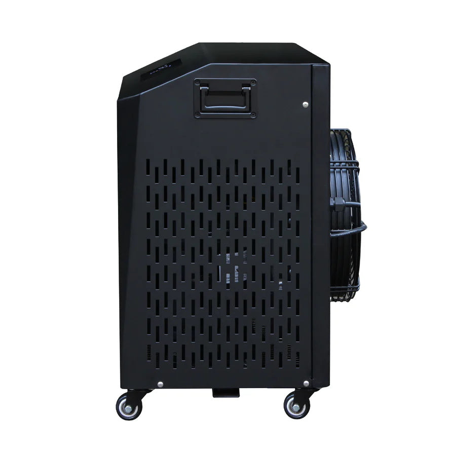 Golden Design Dynamic Cold Therapy Standard Edition 0.8 HP Chiller (Cold/Heat) DCT-QG-10-A-08