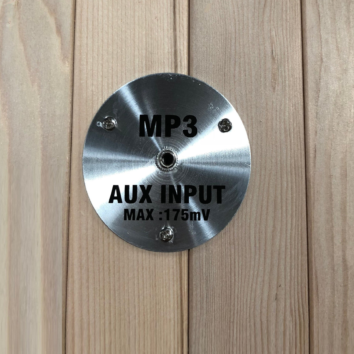 Dynamic Vittoria Elite 2-person Ultra Low EMF (Between 3-5MG) FAR Infrared Sauna (Canadian Hemlock) DYN-6220-01 Elite