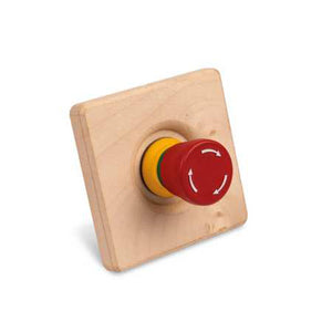 EOS Emergency Shutoff Emergency Sauna Shutoff Button 14-94577
