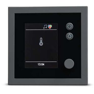 EOS EmoTec D Digital Sauna Control Unit