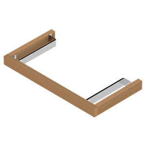 EOS Gracil Safety Rail Heater Guard for Gracil Freestanding Sauna Heaters 14-946972