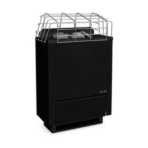 EOS Gracil W Wall-Mounted Slim-Depth Electric Sauna Heater, up to 9kW