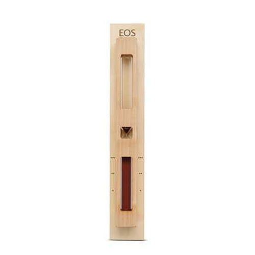 EOS Lux Sand Timer Sauna Sand Timer, Wall Mount