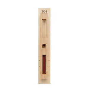 EOS Lux Sand Timer Sauna Sand Timer, Wall Mount