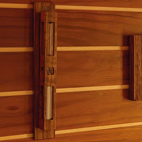 EOS Lux Sand Timer Sauna Sand Timer, Wall Mount