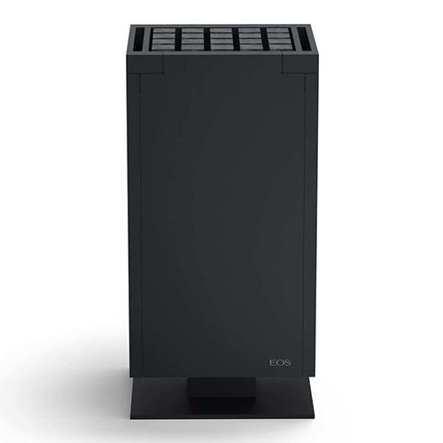 EOS Mythos S35 Freestanding Designer Sauna Heater, up to 9kW