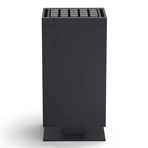 EOS Mythos S35 Freestanding Designer Sauna Heater, up to 9kW