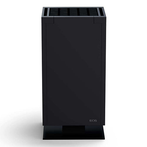 EOS Mythos S35 Freestanding Designer Sauna Heater, up to 9kW