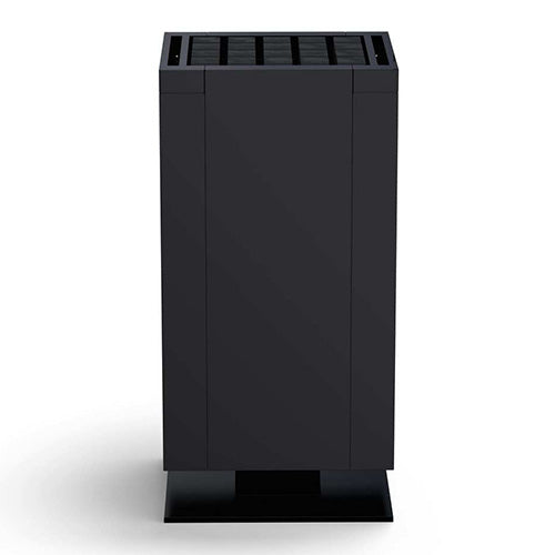 EOS Mythos S35 Freestanding Designer Sauna Heater, up to 9kW