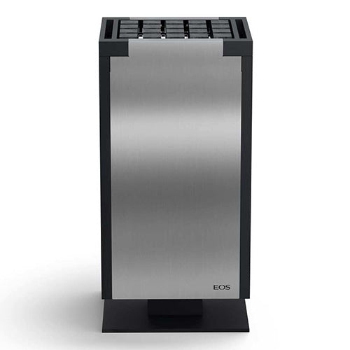 EOS Mythos S35 Freestanding Designer Sauna Heater, up to 9kW