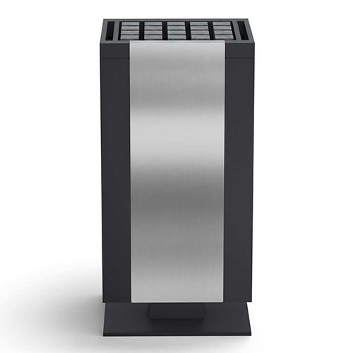 EOS Mythos S35 Freestanding Designer Sauna Heater, up to 9kW