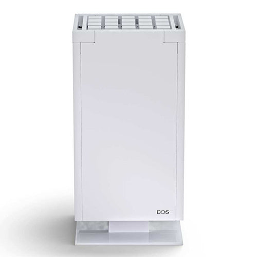 EOS Mythos S35 Freestanding Designer Sauna Heater, up to 9kW