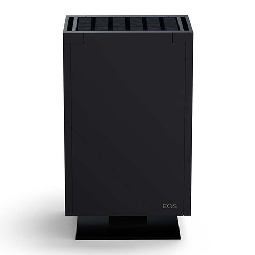 EOS Mythos S45 Freestanding Designer Sauna Heater, up to 15kW