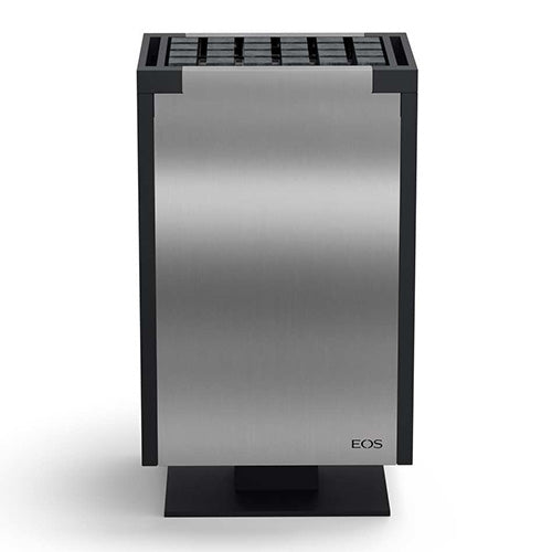 EOS Mythos S45 Freestanding Designer Sauna Heater, up to 15kW
