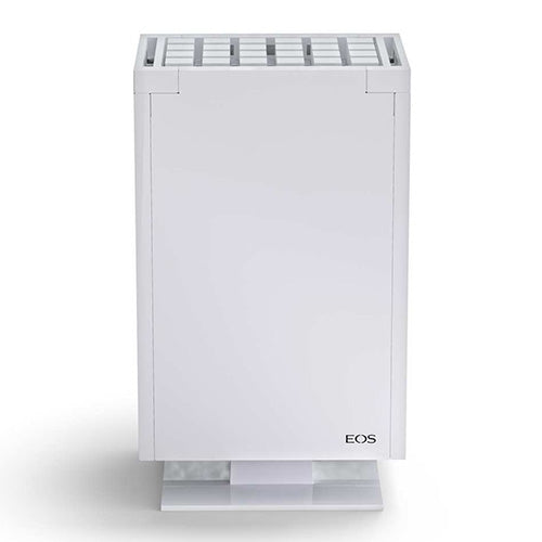 EOS Mythos S45 Freestanding Designer Sauna Heater, up to 15kW