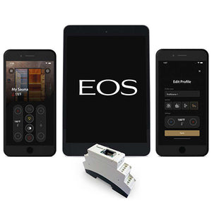 EOS Sauna Control Mobile-Device Extension Module 14-949081