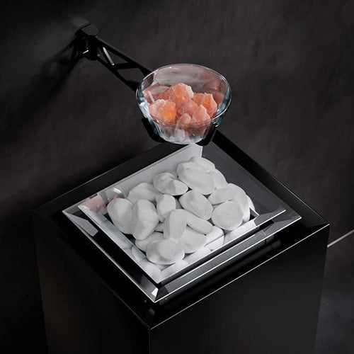 EOS Scent Trophy W Wall-Mounted Sauna Aroma Oil Reservoir 14-948132
