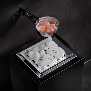 EOS Scent Trophy W Wall-Mounted Sauna Aroma Oil Reservoir 14-948132
