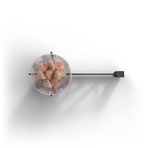 EOS Scent Trophy W Wall-Mounted Sauna Aroma Oil Reservoir 14-948132