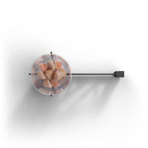 EOS Scent Trophy W Wall-Mounted Sauna Aroma Oil Reservoir 14-948132