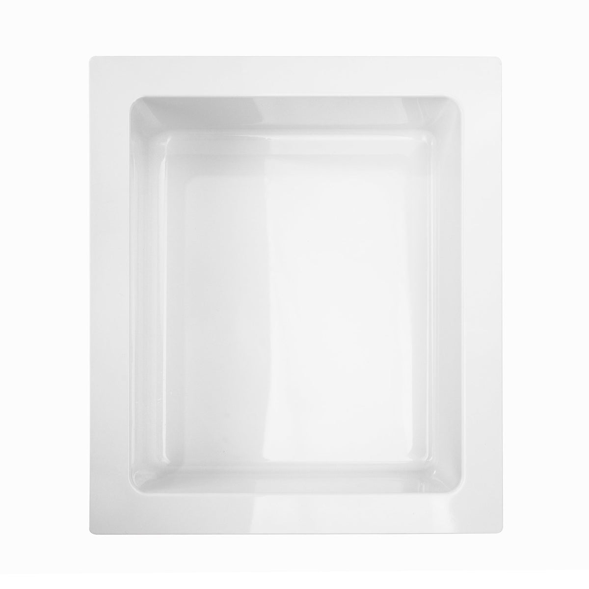Ella's Bubbles 16″ x 14″ Shower Niche SMC SN-1614W