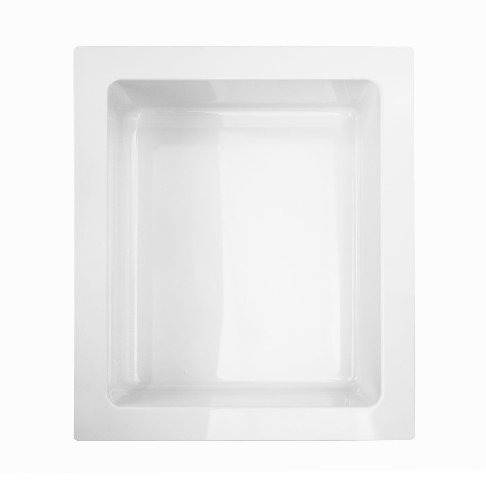 Ella's Bubbles 16″ x 14″ Shower Niche SMC SN-1614W