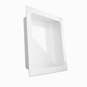 Ella's Bubbles 16″ x 14″ Shower Niche SMC SN-1614W