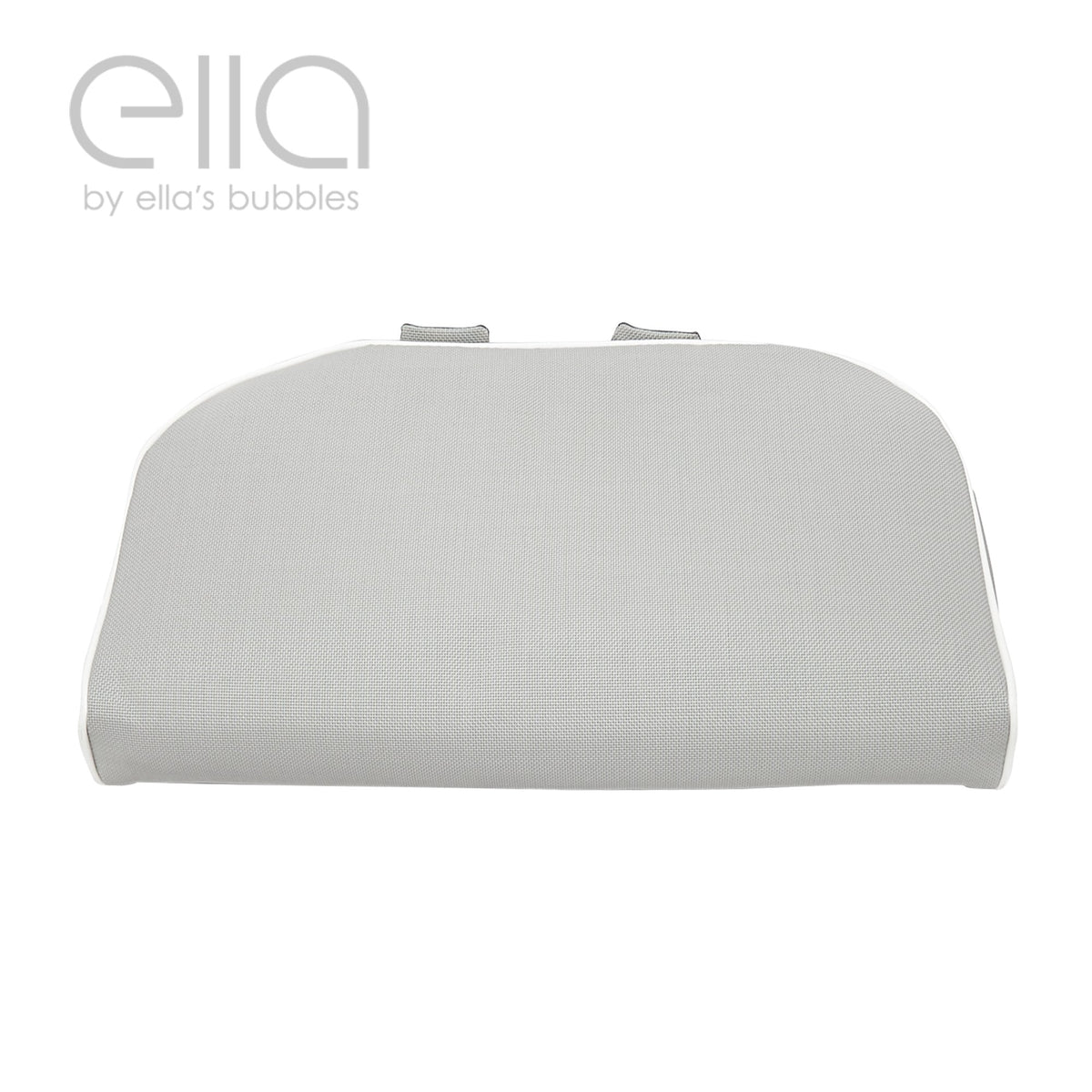 Ella's Bubbles 20 ½″ W × 13″ L × 3 ½″ H Standard‑Shape Seat Riser Pillow for Walk‑In Tubs SeatRiser-3